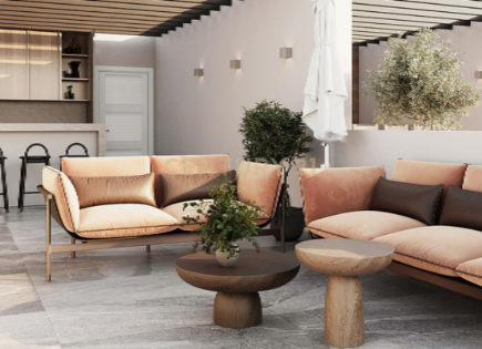 Квартира за 275 900 евро в Ермасойе, Кипр