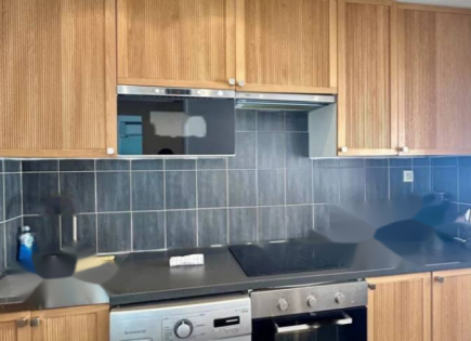 Квартира за 434 000 евро в Каннах, Франция