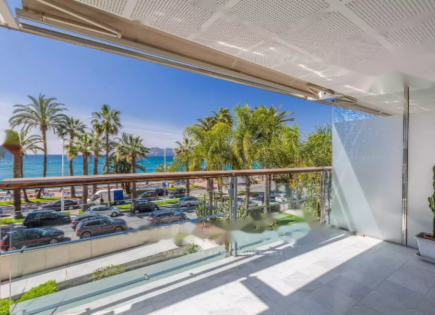 Квартира за 1 690 000 евро в Каннах, Франция