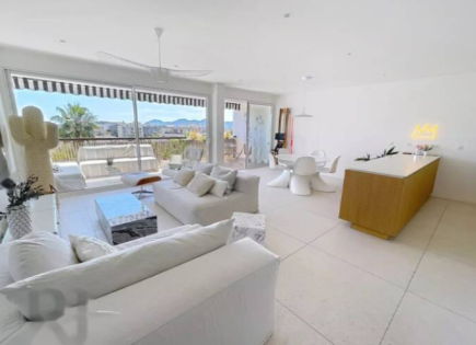 Квартира за 1 190 000 евро в Каннах, Франция