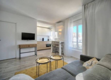 Квартира за 325 000 евро в Каннах, Франция