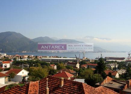 Земля за 1 100 000 евро в Биеле, Черногория