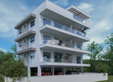 Квартира за 3 300 000 евро в Ермасойе, Кипр