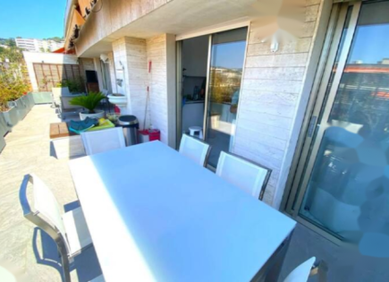 Квартира за 695 000 евро в Каннах, Франция