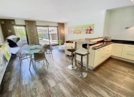 Квартира за 1 430 000 евро в Каннах, Франция