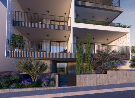 Квартира за 350 000 евро в Лимасоле, Кипр