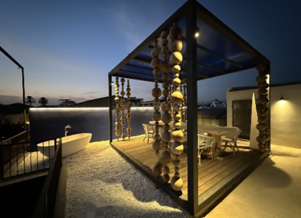 Квартира за 560 000 евро в Лимасоле, Кипр