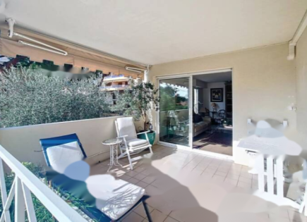 Квартира за 869 000 евро в Каннах, Франция