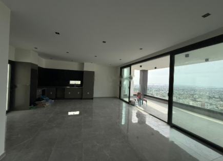 Квартира за 725 000 евро в Лимасоле, Кипр