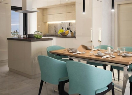 Квартира за 710 000 евро в Ермасойе, Кипр