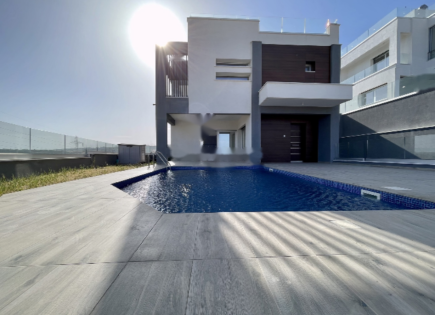 Квартира за 750 000 евро в Пареклисии, Кипр