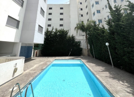 Квартира за 650 000 евро в Ермасойе, Кипр