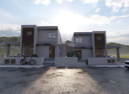 Квартира за 380 000 евро в Авдиму, Кипр