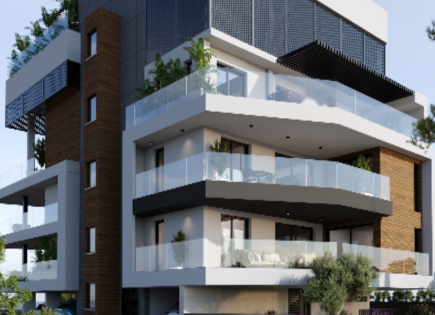 Квартира за 535 000 евро в Ермасойе, Кипр