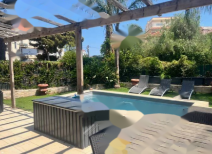 Квартира за 1 790 000 евро в Каннах, Франция