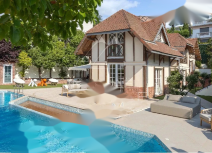 Квартира за 4 900 000 евро в Каннах, Франция