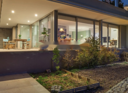 Квартира за 1 300 000 евро в Лимасоле, Кипр