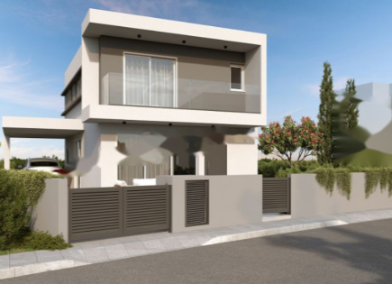 Квартира за 425 000 евро в Акрунде, Кипр