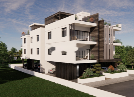 Квартира за 290 000 евро в Арадипу, Кипр