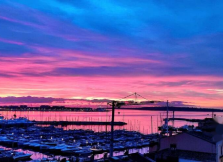 Квартира за 619 000 евро в Каннах, Франция