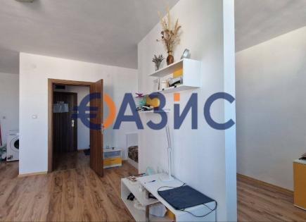 Апартаменты за 74 000 евро в Ахелое, Болгария