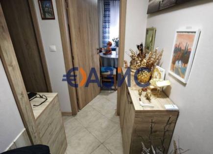 Апартаменты за 72 000 евро в Несебре, Болгария