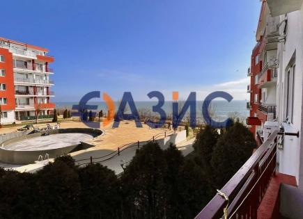 Апартаменты за 99 000 евро в Святом Власе, Болгария