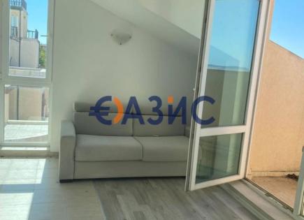 Апартаменты за 28 000 евро в Кошарице, Болгария