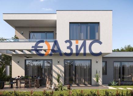 Дом за 269 000 евро в Поморие, Болгария