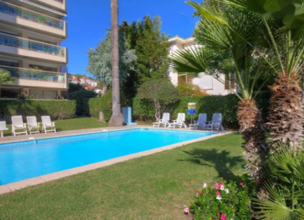 Квартира за 1 870 000 евро в Каннах, Франция