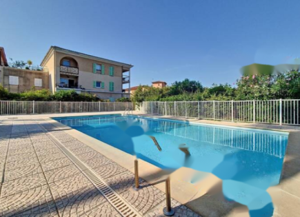 Квартира за 208 400 евро в Каннах, Франция