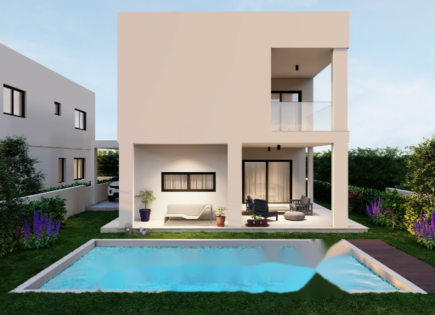 Квартира за 800 000 евро в Айос-Атанасиосе, Кипр