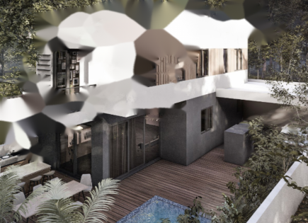 Квартира за 720 000 евро в Меса-Йитонии, Кипр