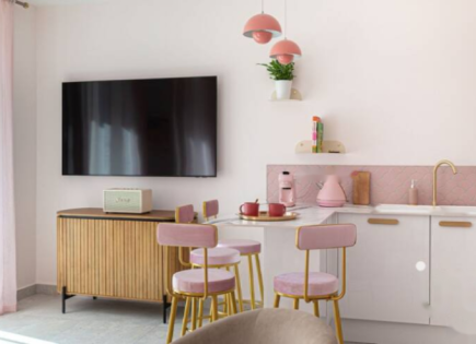 Квартира за 380 000 евро в Каннах, Франция