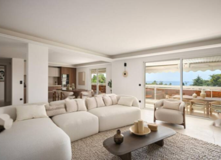 Квартира за 2 495 000 евро в Каннах, Франция