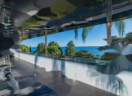 Квартира за 3 000 000 евро в Каннах, Франция