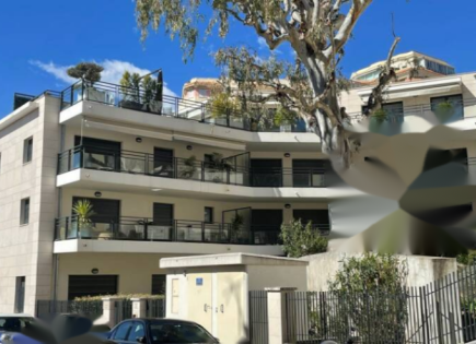 Квартира за 341 200 евро в Каннах, Франция