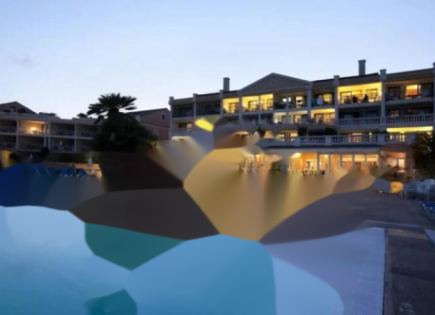 Квартира за 499 000 евро в Каннах, Франция