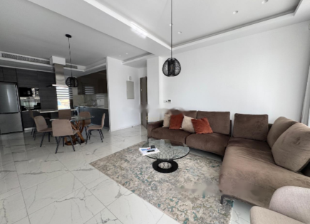 Квартира за 700 000 евро в Ермасойе, Кипр