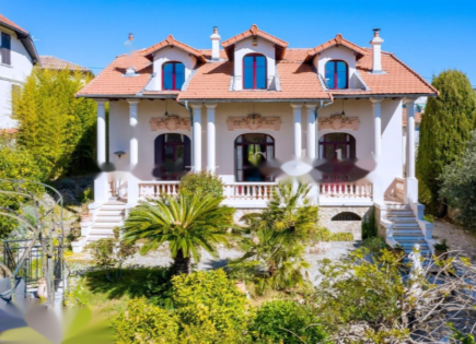 Квартира за 1 990 000 евро в Каннах, Франция