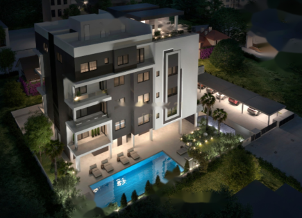 Квартира за 671 000 евро в Ермасойе, Кипр