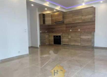 Квартира за 349 000 евро в Каннах, Франция