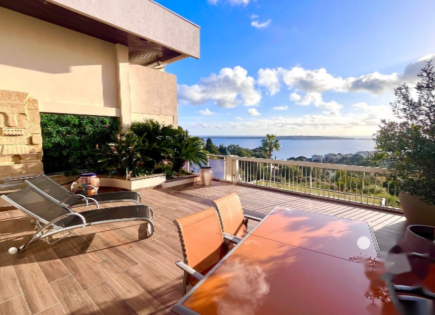 Квартира за 3 990 000 евро в Каннах, Франция