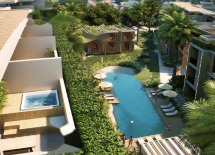 Квартира за 276 412 евро в Арадипу, Кипр