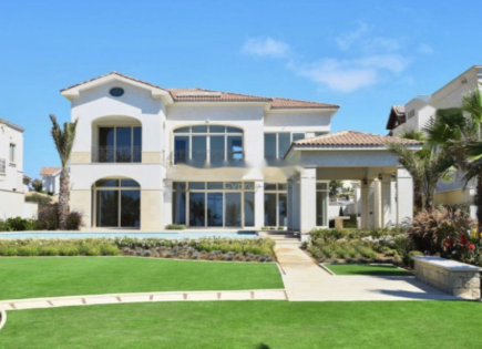 Квартира за 5 635 000 евро в Ларнаке, Кипр