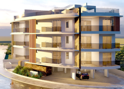 Квартира за 364 000 евро в Арадипу, Кипр