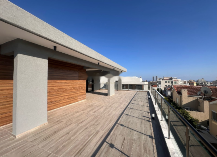 Квартира за 500 000 евро в Меса-Йитонии, Кипр