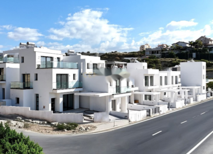 Квартира за 595 000 евро в Айос-Атанасиосе, Кипр