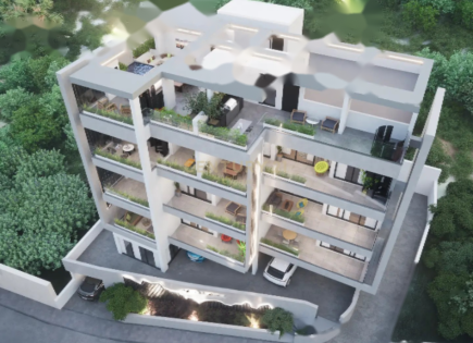 Квартира за 360 000 евро в Ермасойе, Кипр