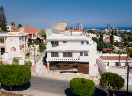 Квартира за 1 818 000 евро в Ермасойе, Кипр